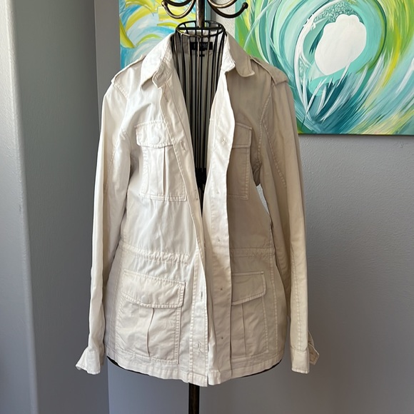 Buffalo David Bitton Jackets & Blazers - Buffalo jacket